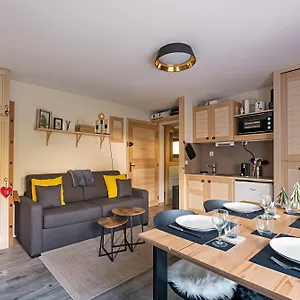 Cosy Studio, Ideal Detente, Rando, Vtt Et Appartement
