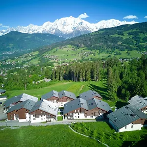 Aparthotel Les Roches Du Mont Blanc