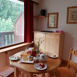 Coeur Des Alpes Appartement